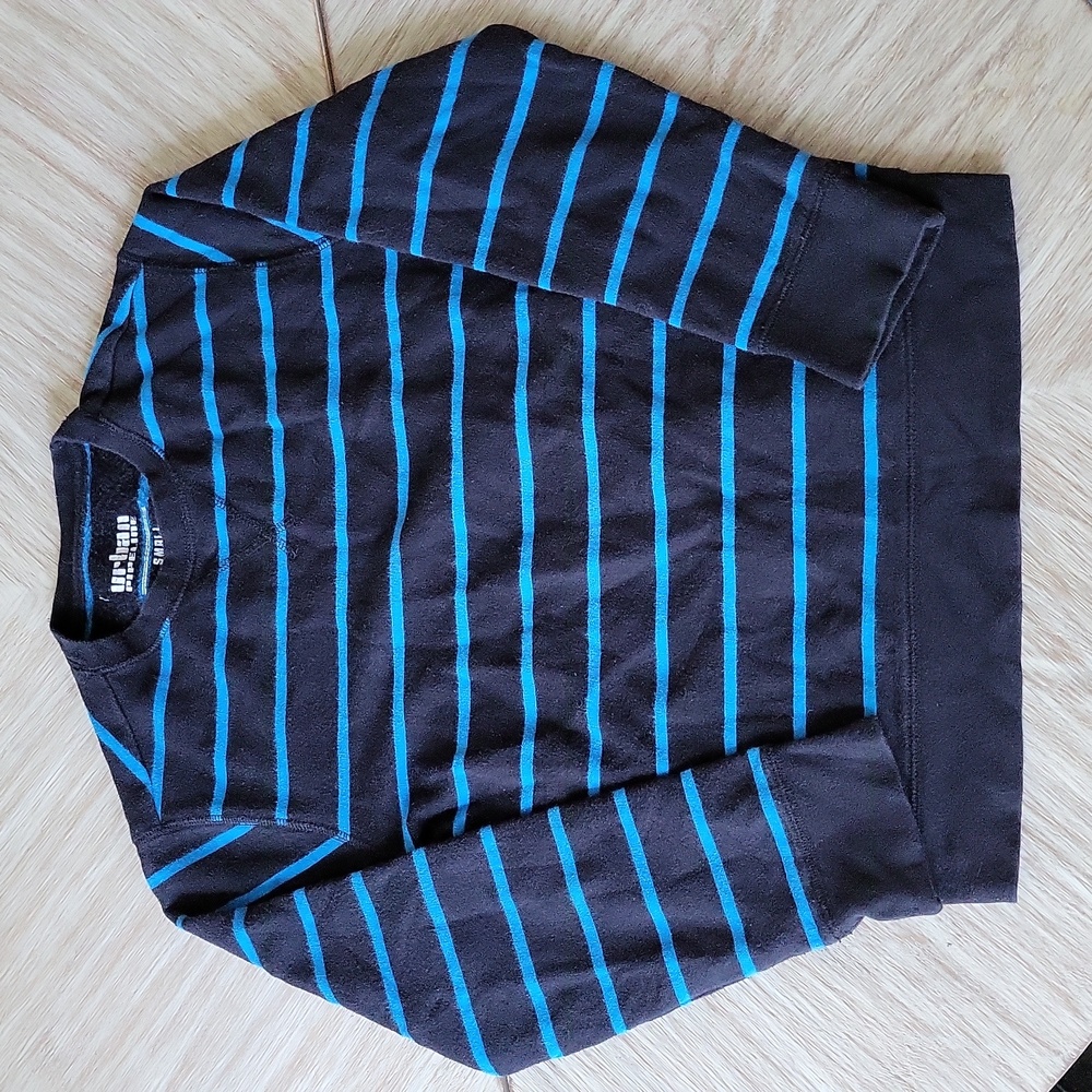 Boys sweater